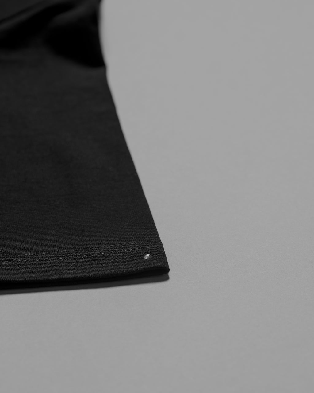 FAINT ARC-001 Heavyweight Rhinestone T-Shirt