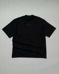 FAINT ARC-001 Heavyweight Rhinestone T-Shirt