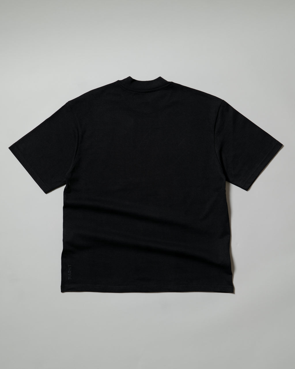 FAINT ARC-001 Heavyweight Rhinestone T-Shirt